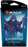 Magic: The Gathering - Kaldheim Theme Booster