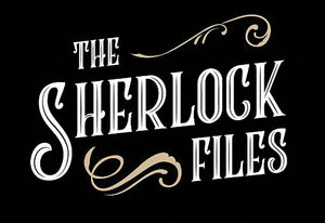 Sherlock Files: Vol. IV - Fatal Frontiers