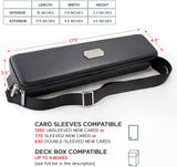 Quiver Professional Trading Cards Case
