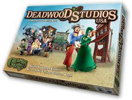 Deadwood Studios, USA