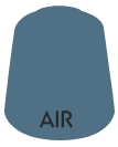 Citadel Colour - Air - Russ Grey (12 ML SHORT POT) r15c6