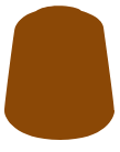 Citadel Colour - Layer - Skrag Brown r10c10