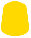 Citadel Colour - Layer - Yriel Yellow r8c2