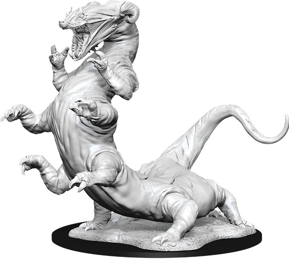 Dungeons & Dragons Nolzur`s Marvelous Unpainted Miniatures: W11 Behir