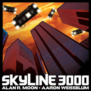 CONSIGNMENT -  Skyline 3000 (2009)