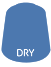 Citadel Colour - Dry - Hoeth Blue r12c9