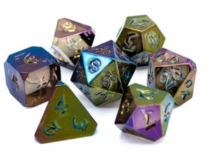 Project Dice - Avalore Prismatic Visions