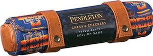 Pendleton Chess & Checkers
