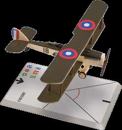 Wings of Glory: Airco DH.4 Cotton/Betts