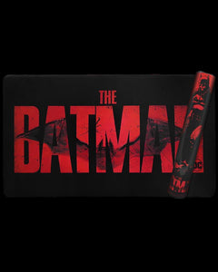 Dragon Shields: Playmat - The Batman