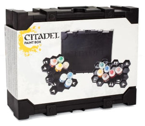 Citadel Paint Box