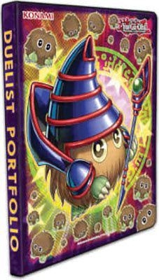 Yu-Gi-Oh! TCG: Kuriboh Kollection 9-Pocket Portfolio
