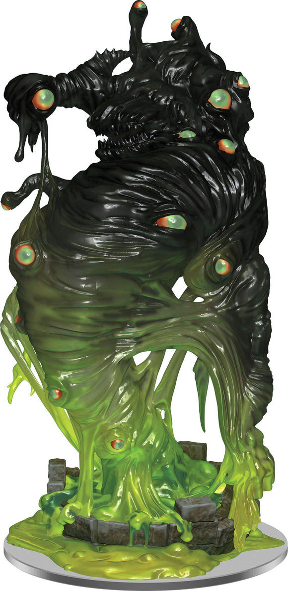 Dungeons & Dragons: Icons of the Realms Juiblex, Demon Lord of Slime and Ooze