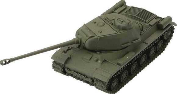 World of Tanks: Miniatures Game - Soviet IS-2