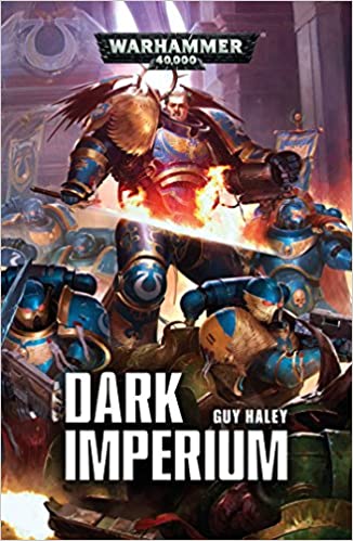 Warhammer 40,000 Dark Imperium (Paperback)