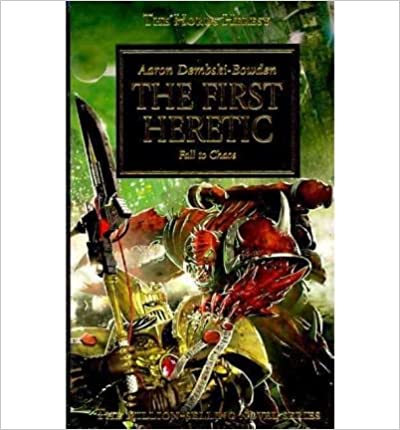 The First Heretic: Book 14 (Paperback)