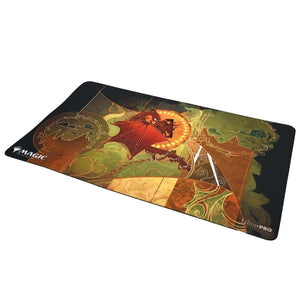 ULTRA PRO: MAGIC THE GATHERING PLAYMAT: MYSTICAL ARCHIVES: CHAOS WARP (18701)