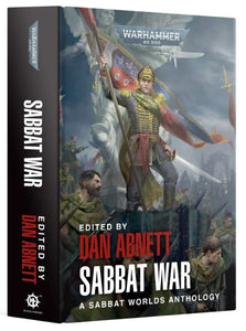 Sabbat War (Hardback)