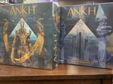 Ankh: Gods of Egypt - KICKSTARTER Faithful Pledge