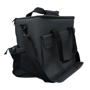 SKIRMISHER GAMING BAG: BLACK