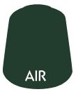 Citadel Colour - Air - Vulkan Green r11c18