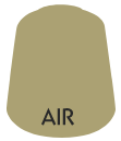 Citadel Colour - Air - Ushabti Bone (12 ML SHORT POT) r11c23