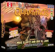 Quarriors!: Quartifacts Expansion