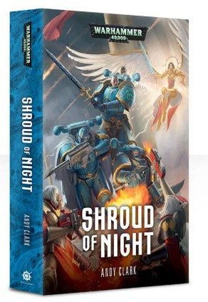 Shroud of Night (Paperback)