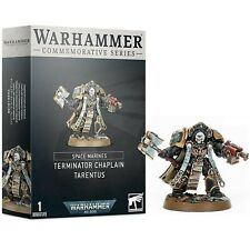 Warhammer 40,000 - Commemorative Series - Terminator Chaplain Tarentus
