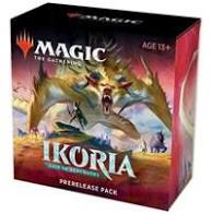 Magic: The Gathering - Ikoria Pre-Release Kit