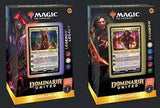 Magic the Gathering CCG: Dominaria United Commander Deck