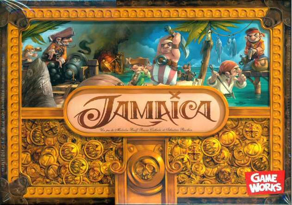 Jamaica (Refresh)
