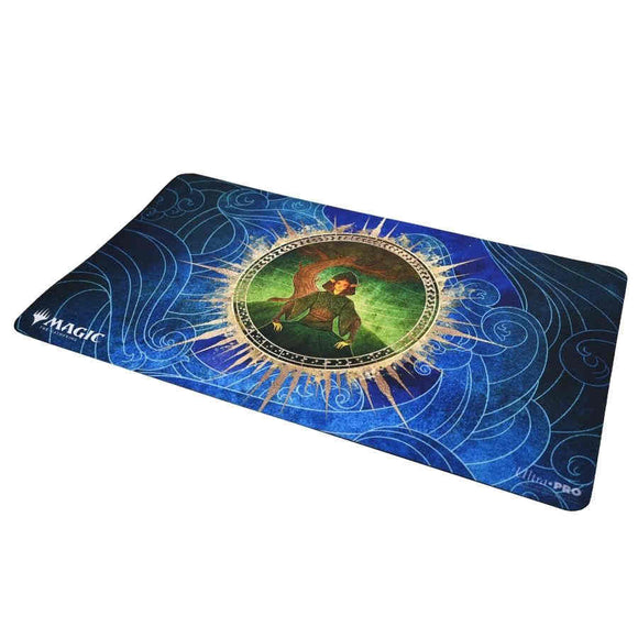 ULTRA PRO: MAGIC THE GATHERING PLAYMAT: MYSTICAL ARCHIVES: WEATHER THE STORM (18708)