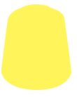 Citadel Colour - Layer - Dorn Yellow r7c23