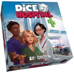 Dice Hospital