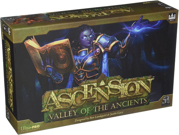 Ascension: Valley of The Ancients