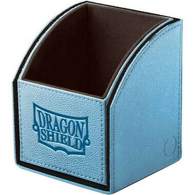 Dragon Shield: Deckbox Nest - Blue