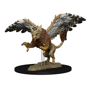 Wizkids Minis: Wardlings Wave 4- Gryphon