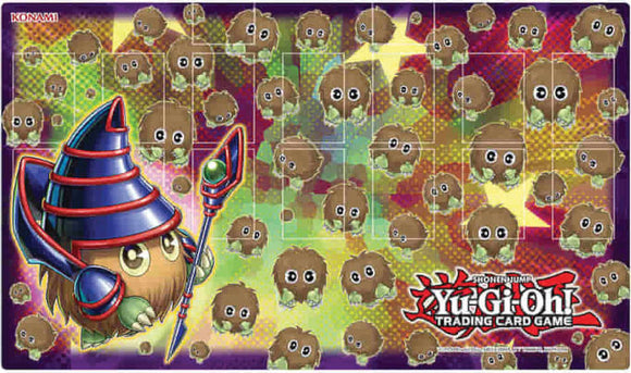 Yu-Gi-Oh! TCG: Kuriboh Kollection Game Mat