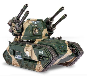 Warhammer 40,000 - Astra Militarum Hydra