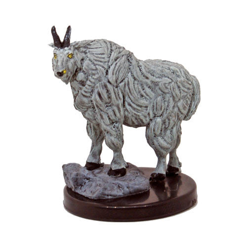 Icewind Dale Rime of the Frostmaiden #010 Mountain Goat (C)