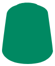 Citadel Colour - Layer - Kabalite Green r9c10