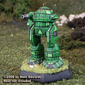 BATTLETECH 20-857 UrbanMech UM-R60