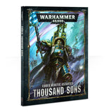 Out of Print Games Workshop Books