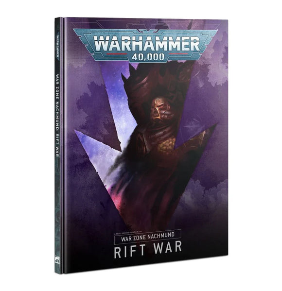 War Zone Nachmund – Rift War