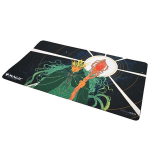 ULTRA PRO: MAGIC THE GATHERING PLAYMAT: MYSTICAL ARCHIVES: CHANNEL (18716)