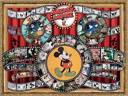 Puzzle: Disney Assortment (1500 Piece)