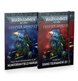 Out of Print Games Workshop Books