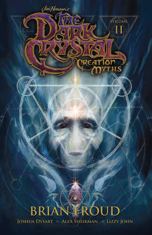Jim Henson Dark Crystal Tp Vol 02 Creation Myths (TPB)/Graphic Novel