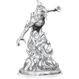 Critical Role Unpainted Miniatures: W3 Revenge Demon (New Arrival)